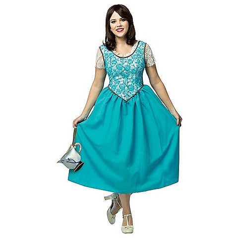 Women's Belle - Once Upon A Time Costume | Horror-Shop.com