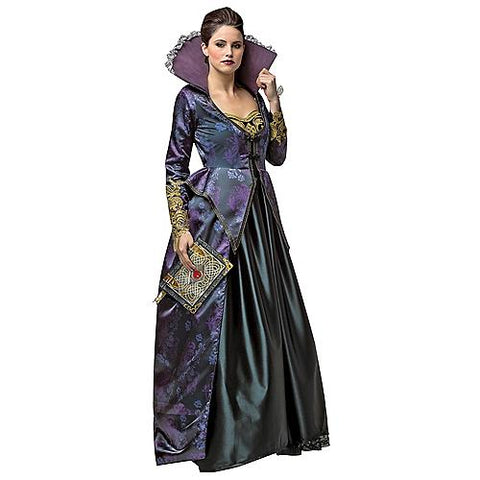 Women's Evil Queen - Once Upon A Time Costume | Horror-Shop.com