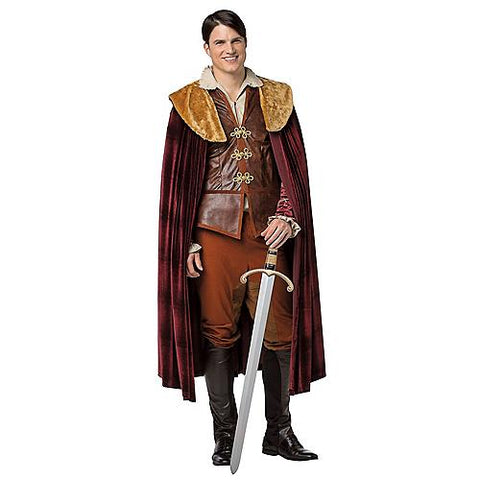 Prince Charming - Once Upon A Time Costume | Horror-Shop.com