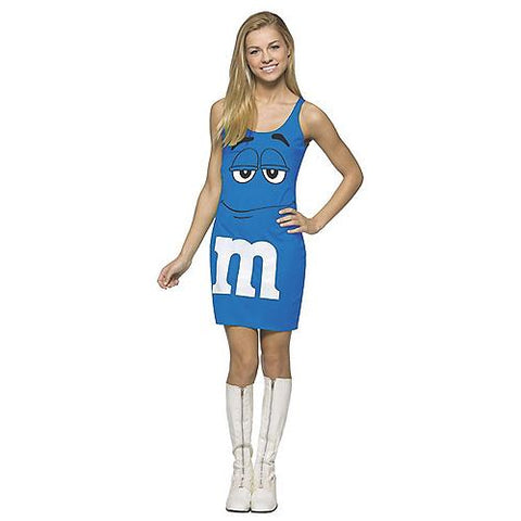 M&M's Tank Dress
