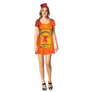 womens-fireball-skater-dress