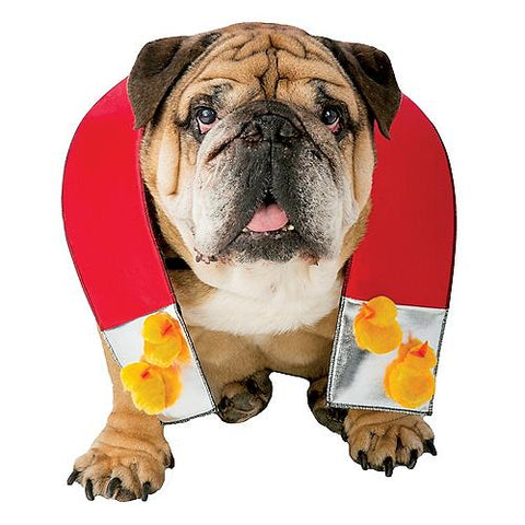 Zelda Chick Magnet Dog | Horror-Shop.com