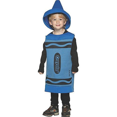 Crayola Crayon Baby Costume | Horror-Shop.com
