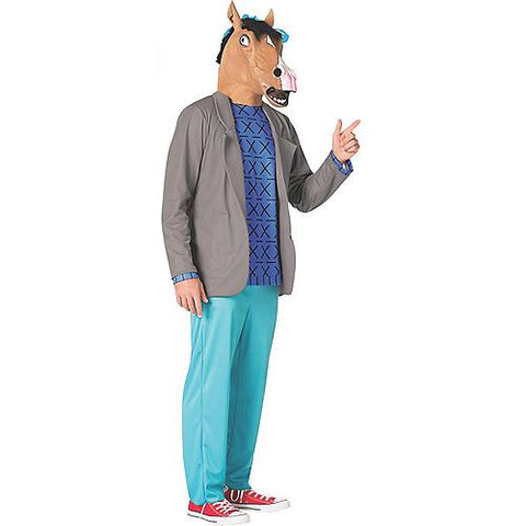 Bojack Horseman Costume