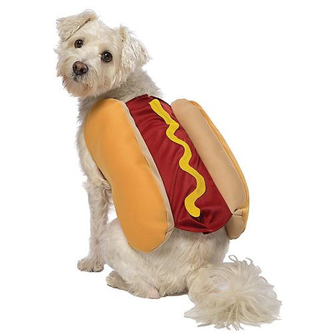 Hot Dog Dog Costume | Horror-Shop.com