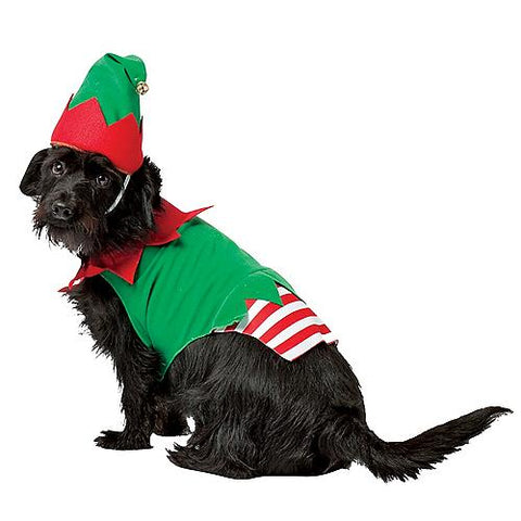 Elf Dog Costume | Horror-Shop.com