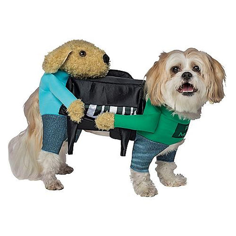 Piano Dog Costume | Horror-Shop.com