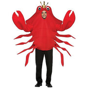 king-crab-costume