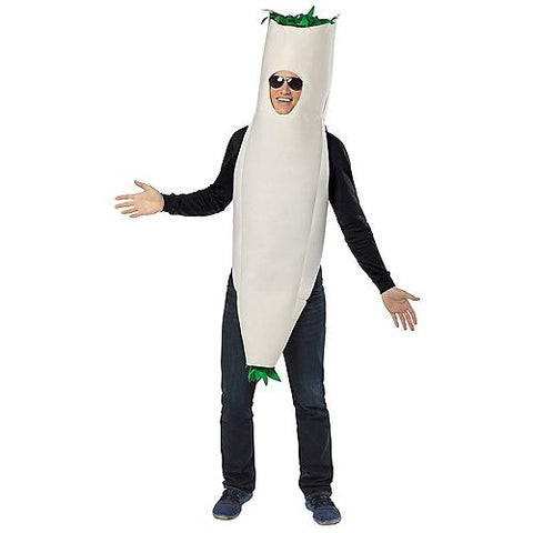 Spliff Costume