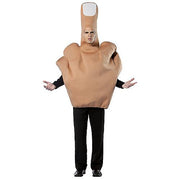 the-finger-costume