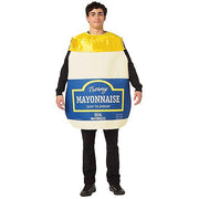 mayonnaise-costume
