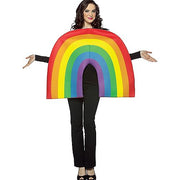 rainbow-costume