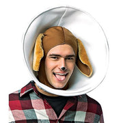 dog-in-cone-headpiece