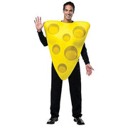 cheese-costume