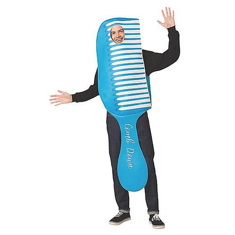 Comb Costume