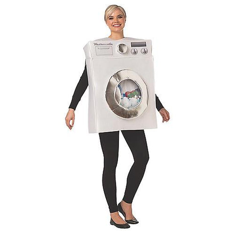 Washer Costume