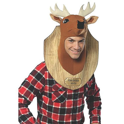 Oh Deer Trophy Costume