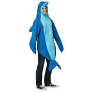 dolphin-costume