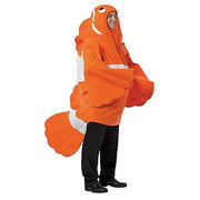 clownfish-costume