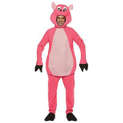 pig-costume