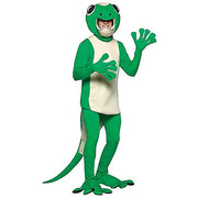 gecko-costume