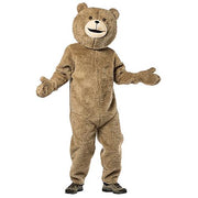 teddy-costume