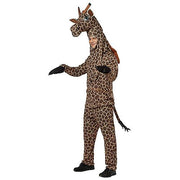 giraffe-costume