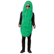 pickle-costume