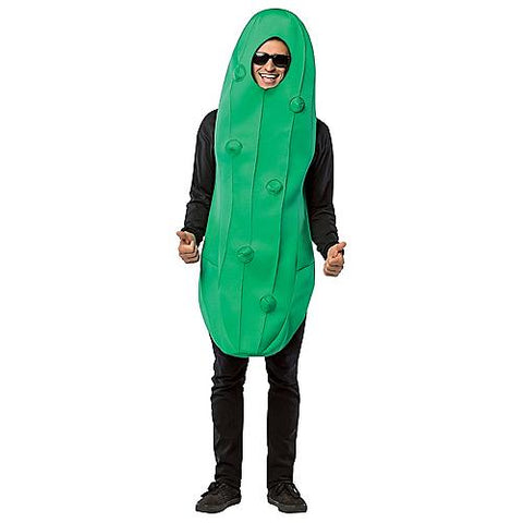 Pickle Costume