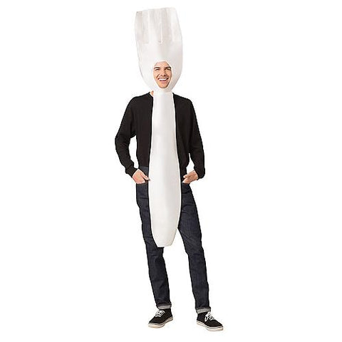 White Fork Costume