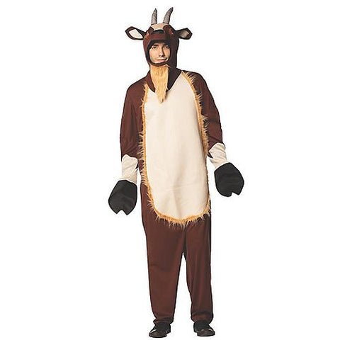 Goat Adult Costume