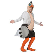 ostrich-costume