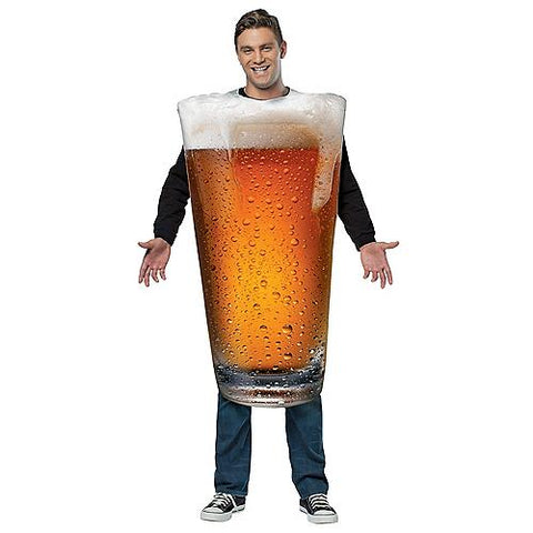 Get Real Beer Pint Costume