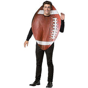 football-adult-costume