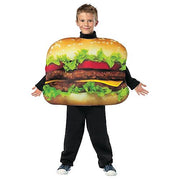 cheeseburger-size