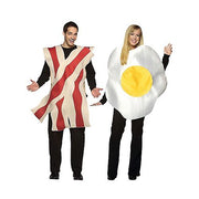 bacon-egg-couple-costume
