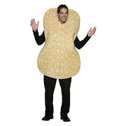 peanut-costume