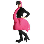 flamingo-costume