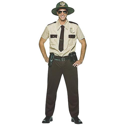 Trooper Costume