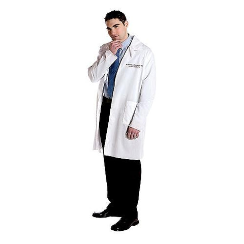 Dr. Howie Feltersnatch Lab Coat