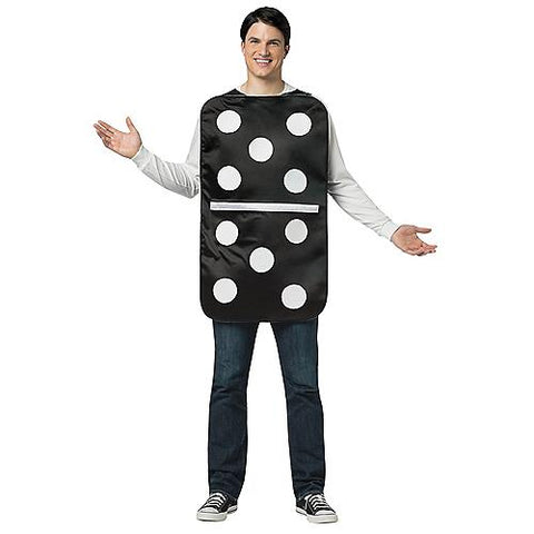 Domino Costume