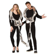 handcuffs-couples-costume