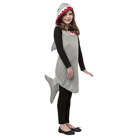 Shark Dress Tween | Horror-Shop.com