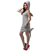 womens-shark-dress