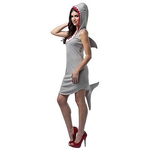 Women's Shark Dress