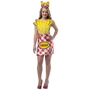 womens-french-fry-foodie-dress