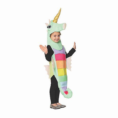 Magical Seahorse Child Costume | Horror-Shop.com