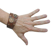 steampunk-wrist-cuff