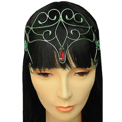 Mask Medusa Headpiece
