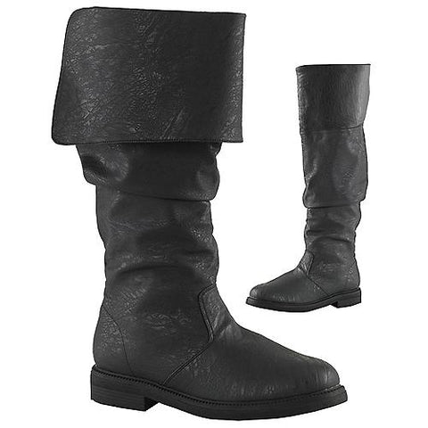 Men's Robin Hood Boots #100 | Horror-Shop.com